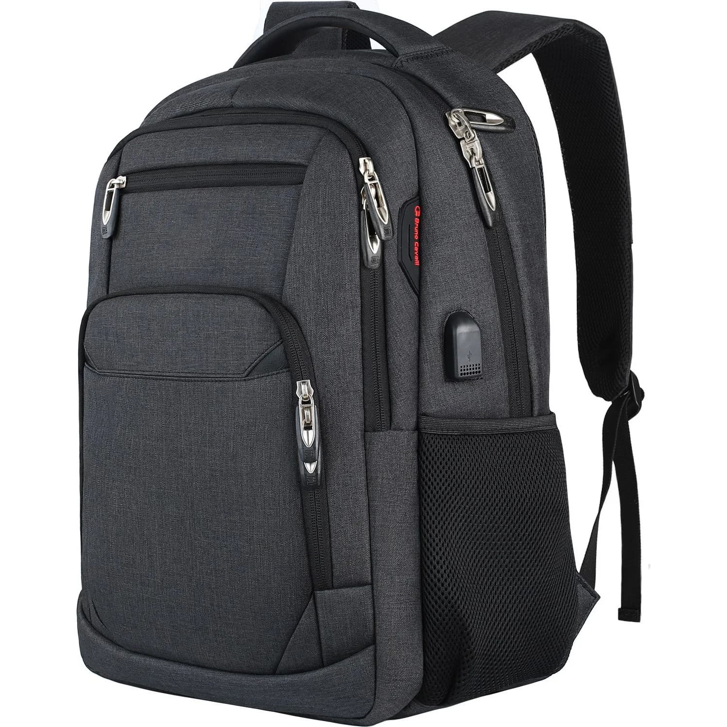 Mochila sacs à dos pour femmes et hommes grande capacité multi-fonction étanche voyage affaires sac 