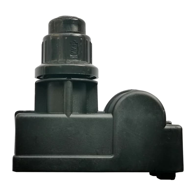Briquet électronique pour cuisinière à gaz, 2 sorties, 1.5V DC, CE/CSA, barbecue ElcaccelerPulse Ign