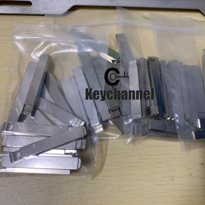 Lien spécial keychannel pour les frais d'expédition