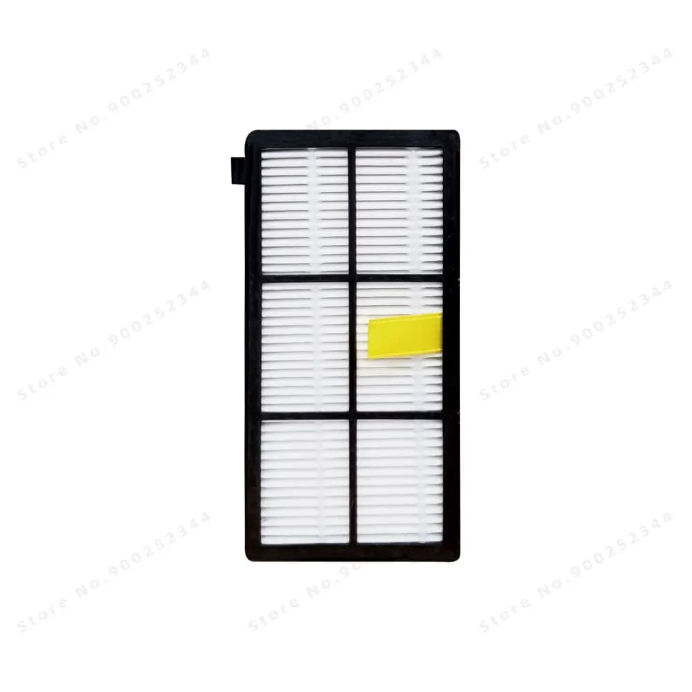Compatible pour iRobot Roomba série 800 900 860 865 866 870 880 885 890 960 980 990, pièces de recha