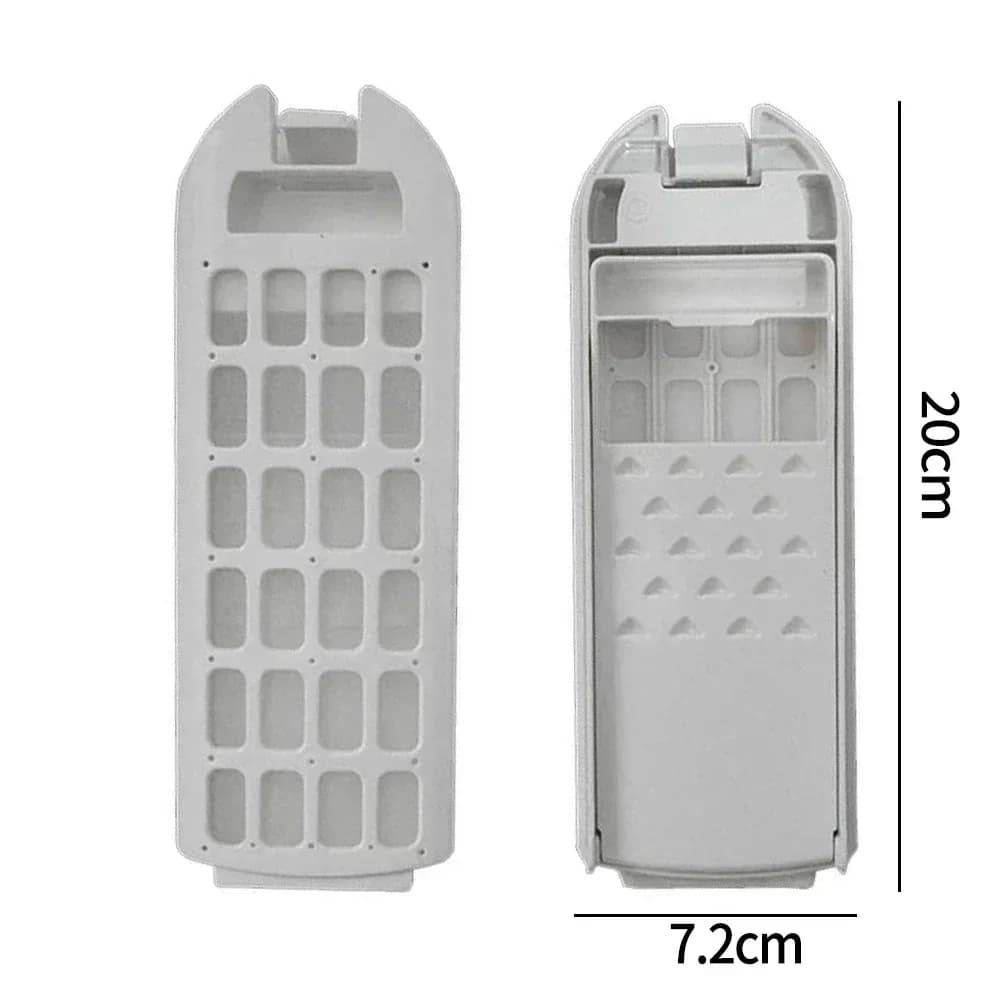 Filtres à peluches pour Machine à laver 8/10KG, 2 pièces, HWT10MW1 HWT10MW2, remplacement de filtres