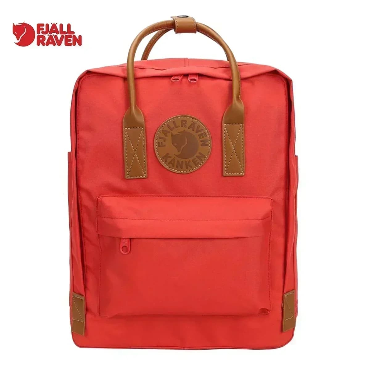 Sac à dos original G-1000 Arctic Fox Kanken No2black Fjallraven, sac pour ordinateur, sac de voyage 