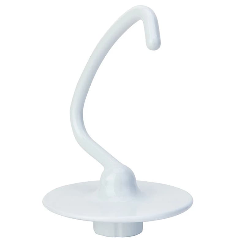 Crochet à Pâte de Remplacement K45DH, Accessoire Compatible avec les Réers à Bascule KSM90 et K45 po