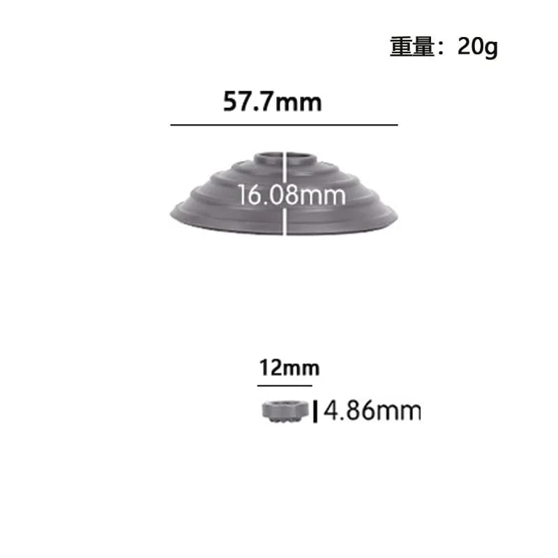 Roue à billes en V pour aspirateur Dyson V6 V7 V8 V10 V11 V12 DC58 DC59 DC62 DC74, 20W 35W 50W, remp
