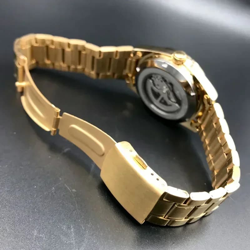 Orient montres haute qualité AAA horloge tout nouveau haut montre pour hommes de luxe multi-fonction