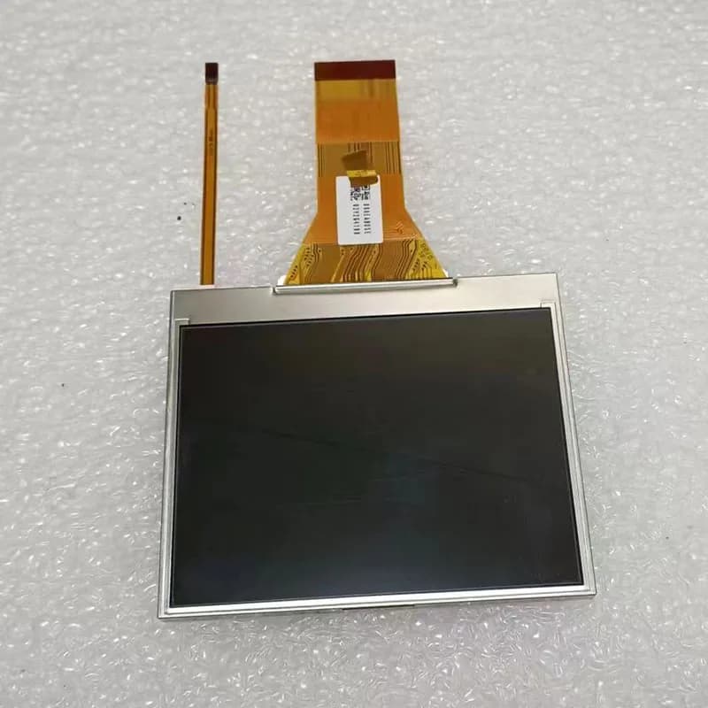 Écran LCD pour appareil photo Nikon, D90, D700, D300, D300S, D3, D3S, D3X, 5 wiches, 5DII, 5D, Mark 