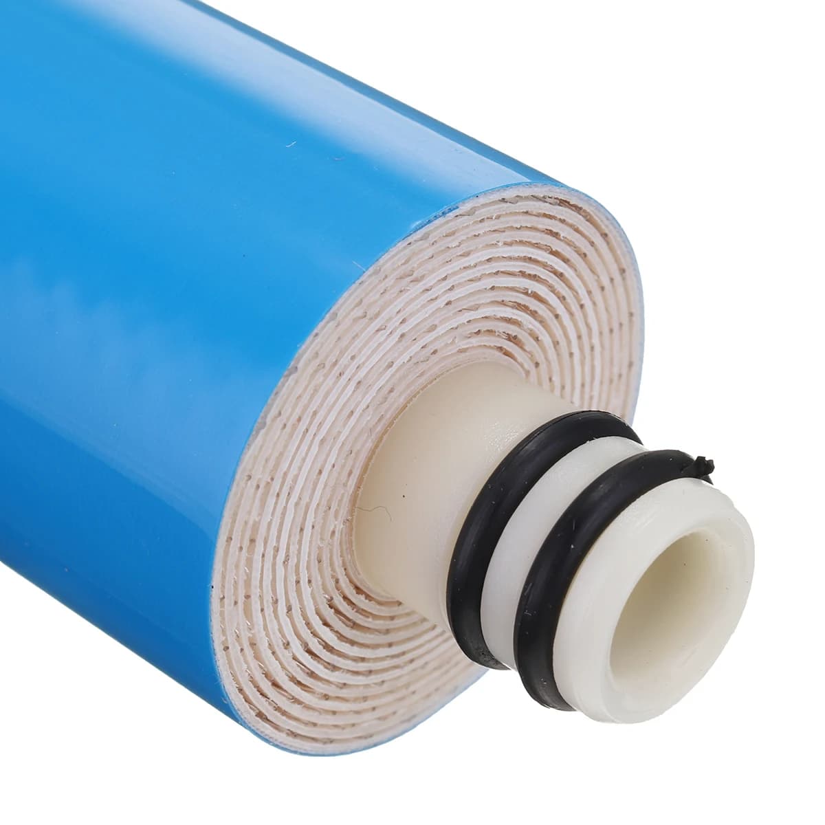 Maison cuisine osmose inverse RO Membrane remplacement système d'eau filtre purificateur eau potable