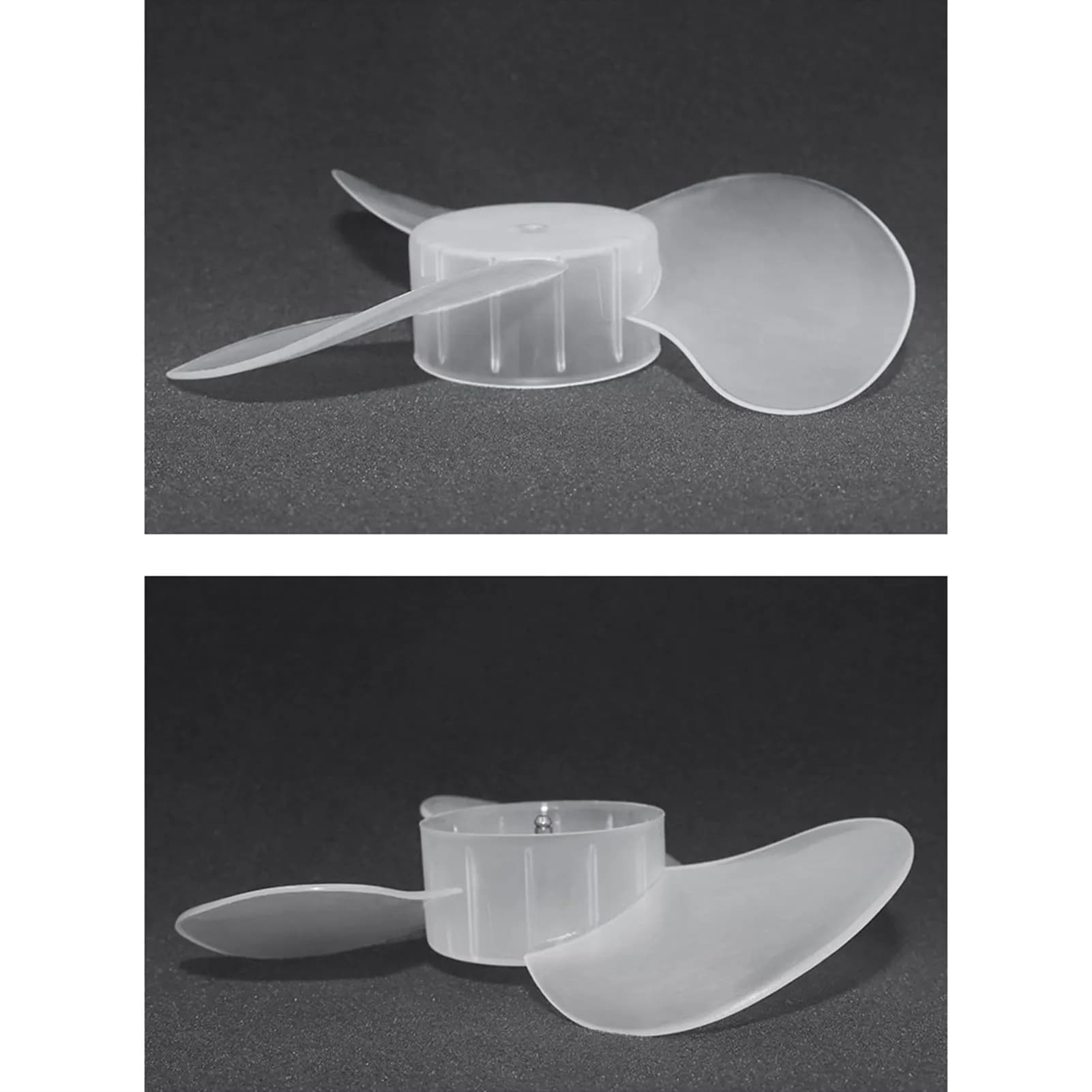 Ventilateur électrique étanche réutilisable pour l'entretien des petits appareils ménagers, 3 pièces