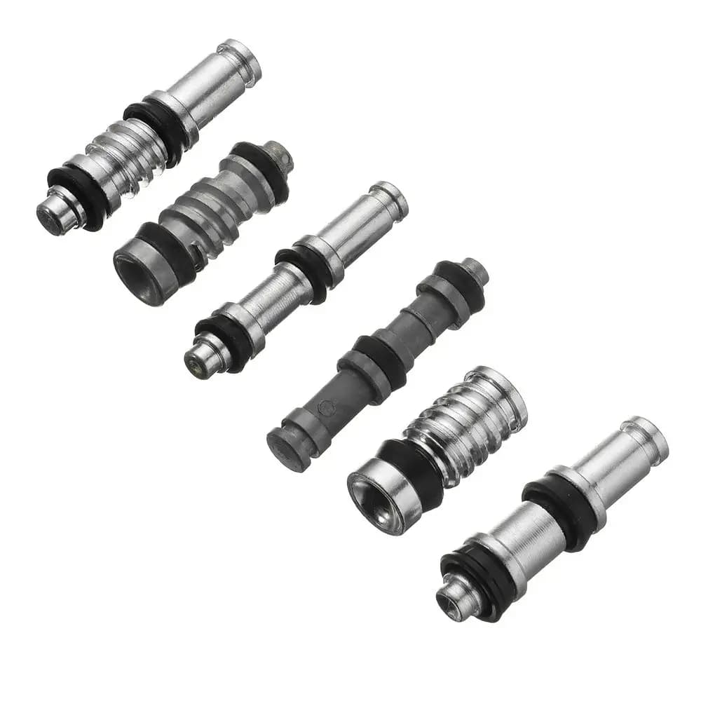 Pompe de frein d'embrayage de moto, kit de réparation de piston, plates-formes de piston à intervall