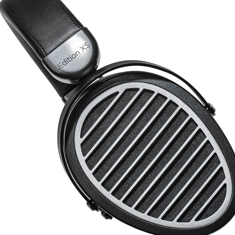 Casque audio Hi-Fi HIFIMAN Edition XS pleine taille, circum-auriculaire, à conception ouverte, avec 