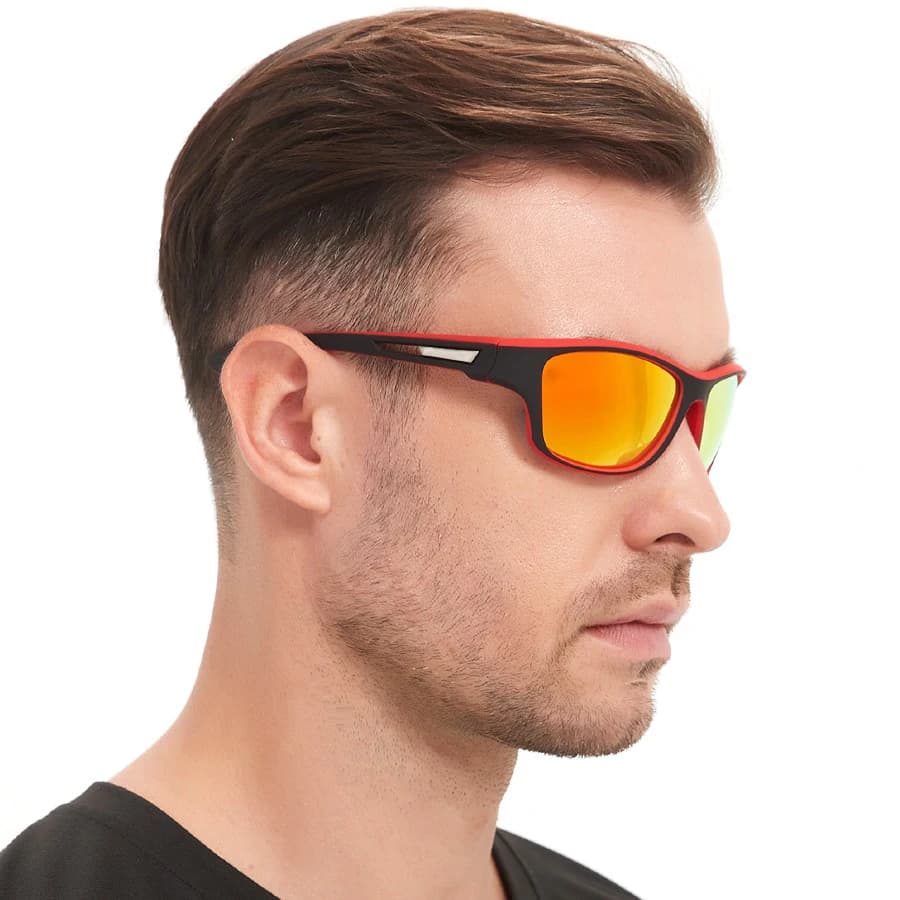 20 Paires de Lunettes de Soleil Tendance Vintage pour Hommes et Femmes, Idéales pour la Conduite, la