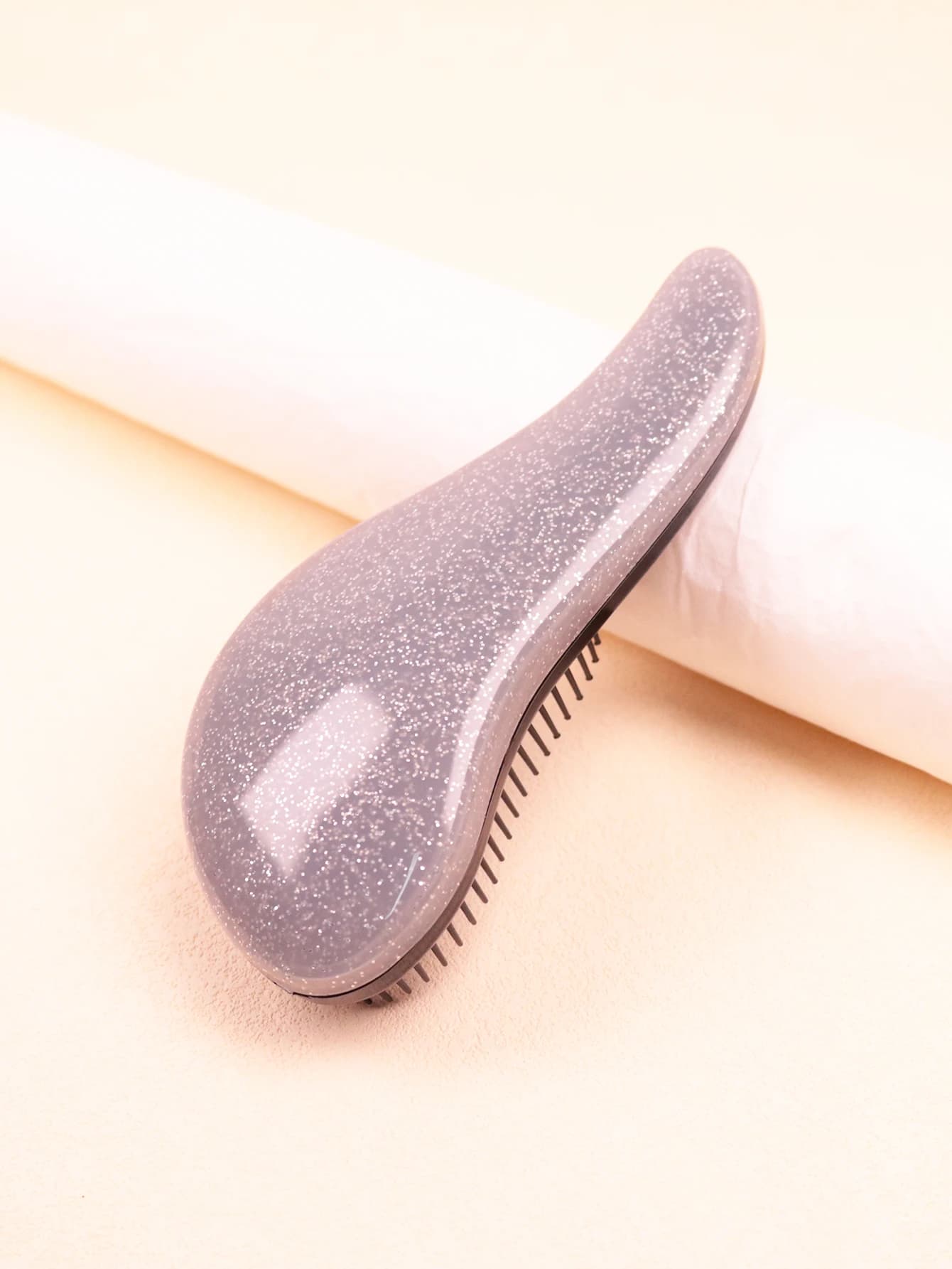 Brosse à cheveux démêlante pour femmes et hommes, brosse démêlante pour cheveux naturels, humides ou