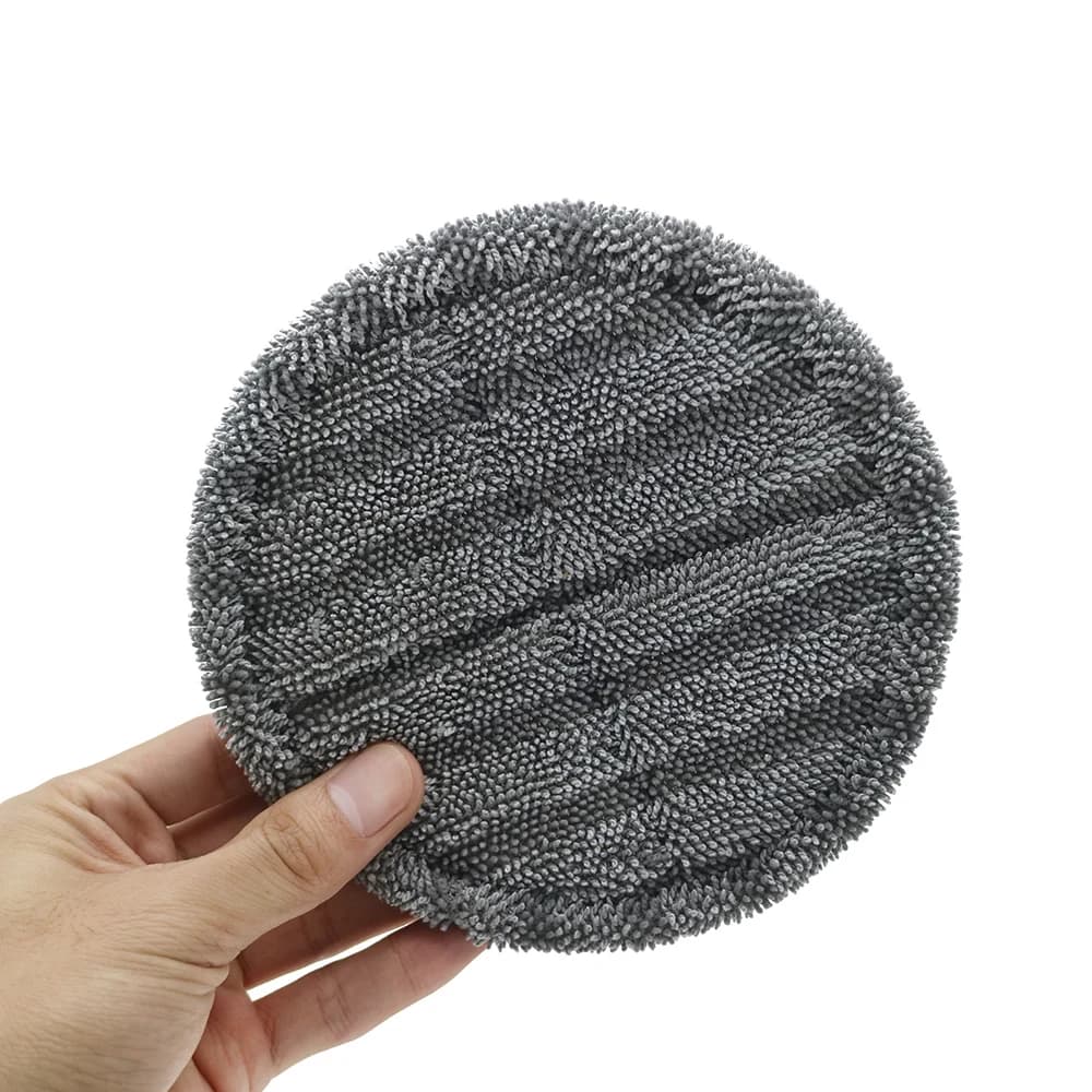 Vadrouille électrique humide et sèche pour nettoyage du sol, accessoires pour aspirateur sans fil Dy