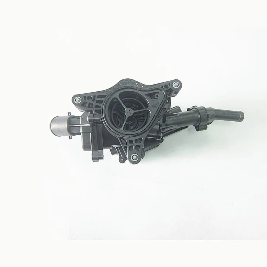 Valve de contrôle de l'eau du système de refroidissement, accessoires de voiture PYFD-15-16Z pour Ma