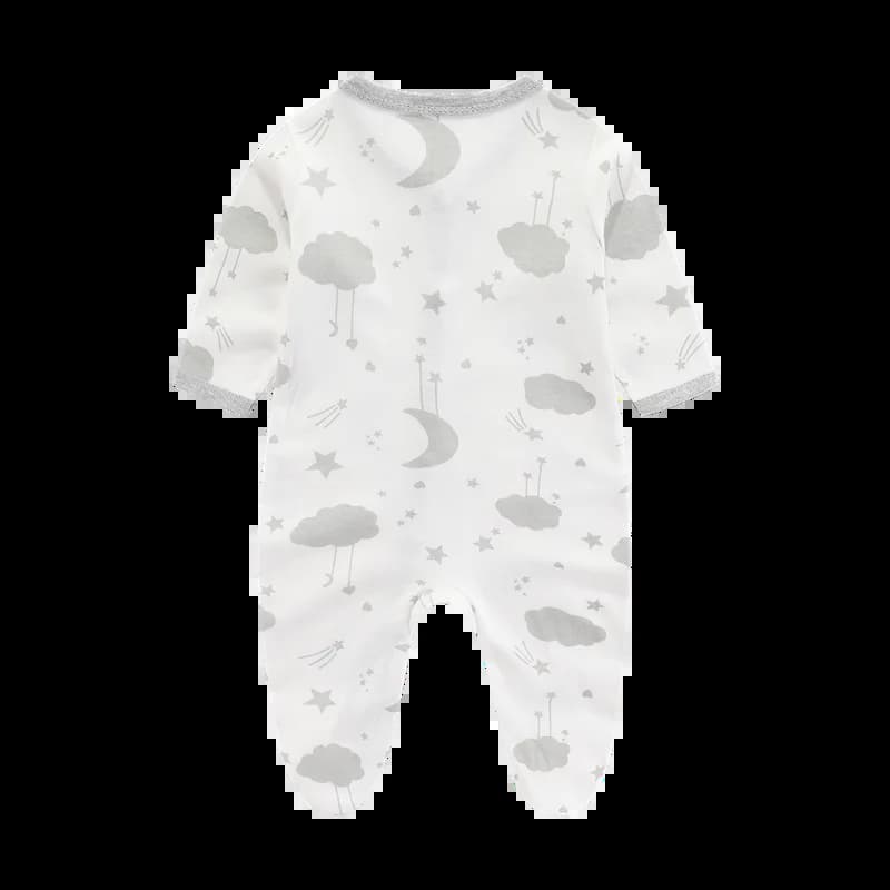 Body pour nouveau-né, vêtements de printemps et d'été pour bébé fille, barboteuse douce pour garçons