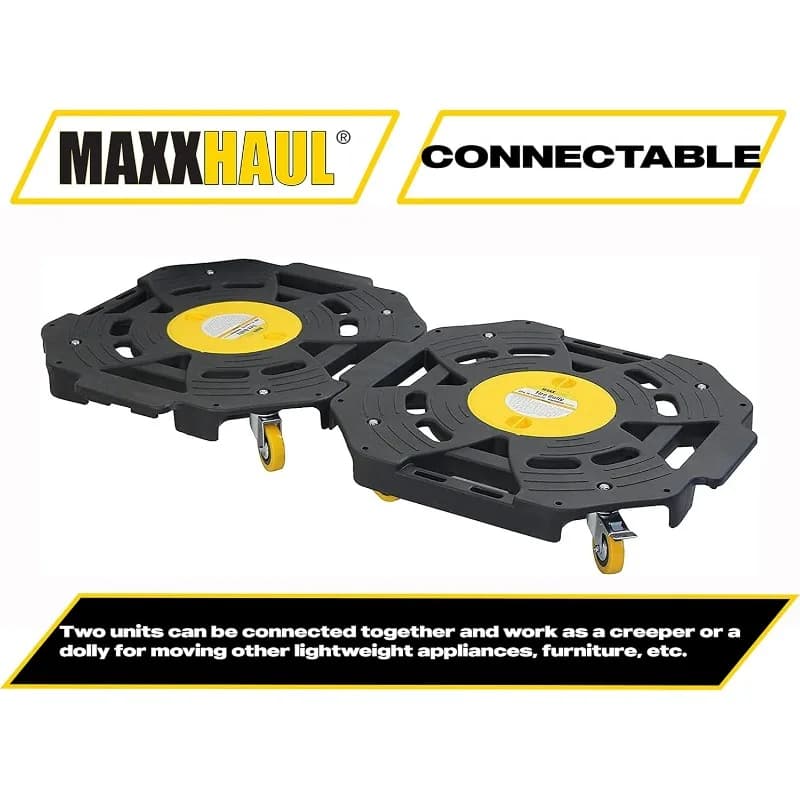 MaxxHaul 80746 Tire Dolly, 300 lb. Capacité