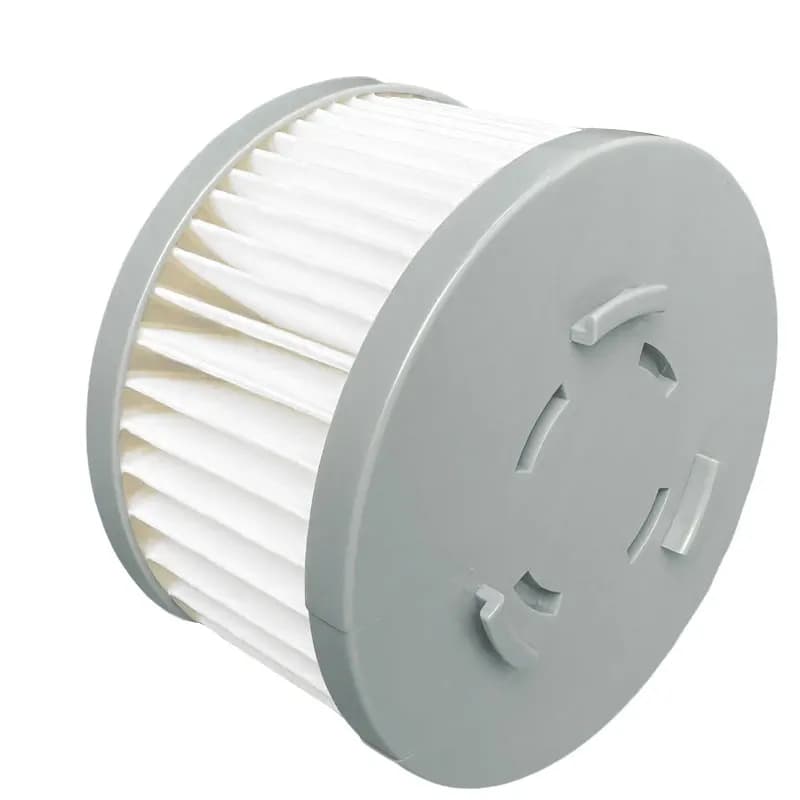 Filtre HEPA pour aspirateur à main Xiaomi JIMMY JV85 / JV85 Pro / H9 Pro / A6 / A7 / A8, pièce de re
