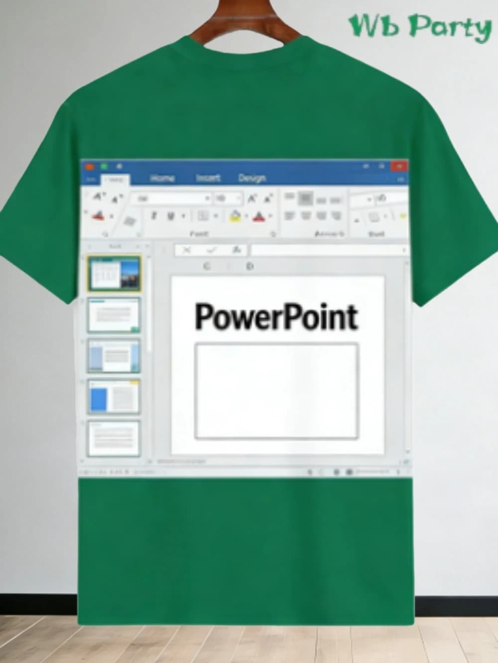 T-Shirt Excel décontracté pour hommes, impression 3D, logiciel de conception, hauts imprimés, Y2k Ho