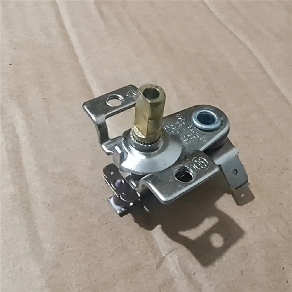 Thermostat de four électrique 250V 16A T250, 1 pièce, KST-168 100-250 ℃   Contrôleur de température 