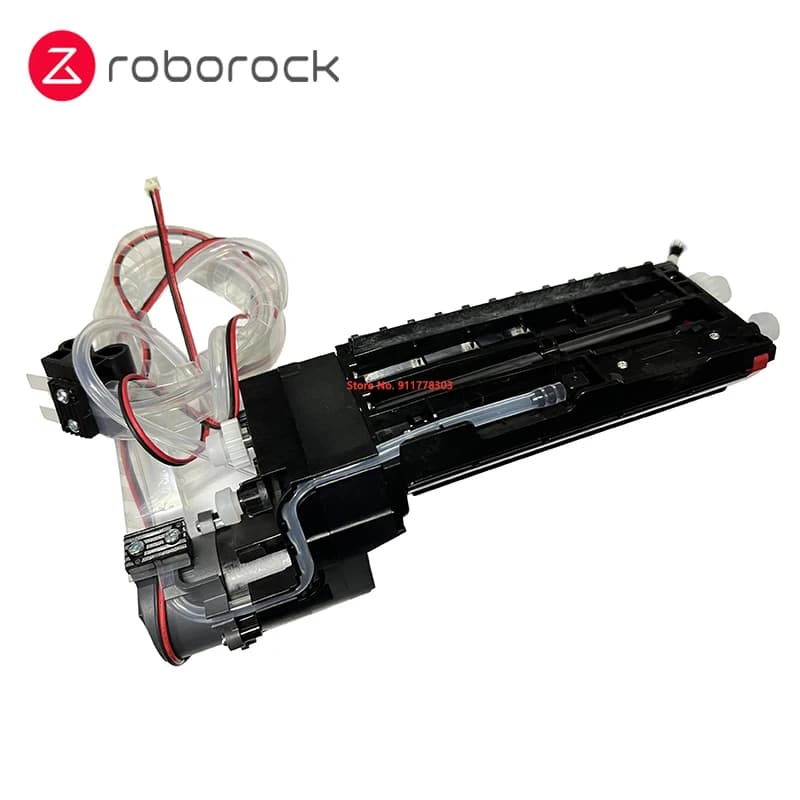 Boîte de vitesses de Module de lavage d'origine pour Roborock S7 MaxV Ultra S7 Pro Ultra, pièces de 