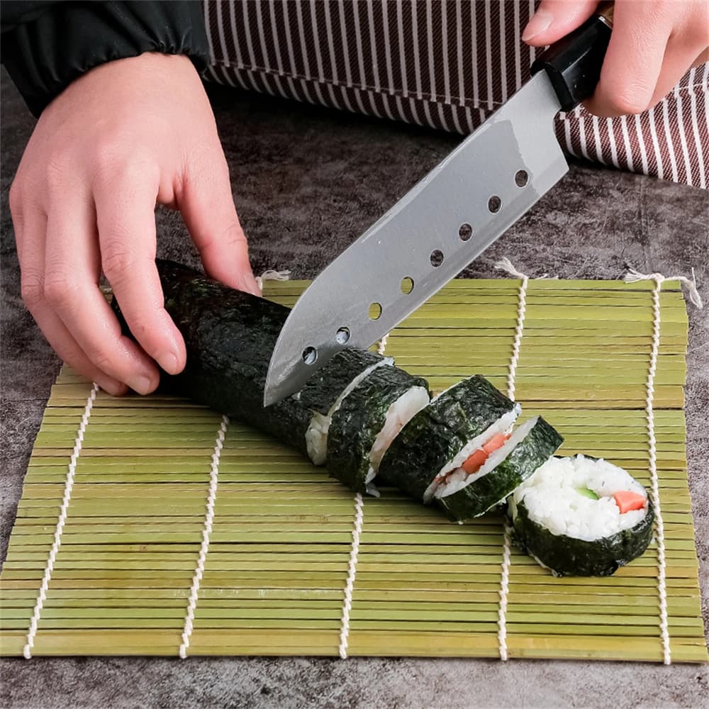Machine à Sushi rapide, rouleau, moule à riz, légumes, viande, Gadgets de roulement, bricolage, appa