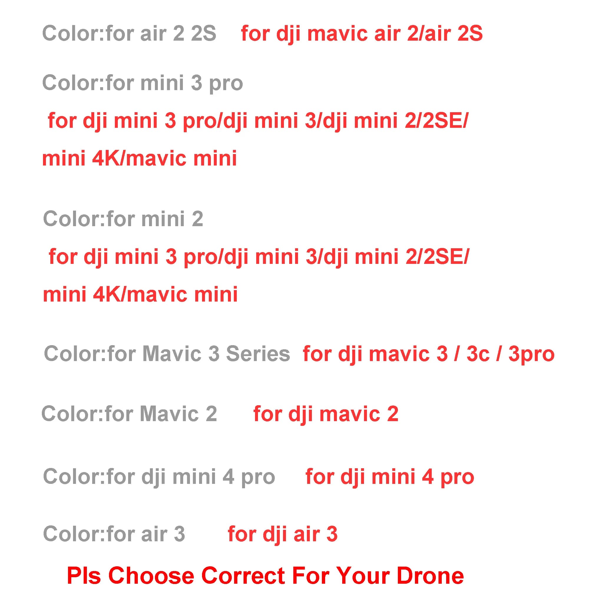 Système Airdrop 12km pour DJI Mini 3 Pro, accessoires de importateur, lanceur de charge utile, dispo