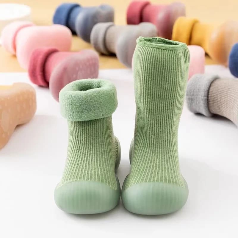 0 à 4 ans chaud nouveau-né bébé fille garçon chaussures enfant en bas âge chaussures de marche enfan