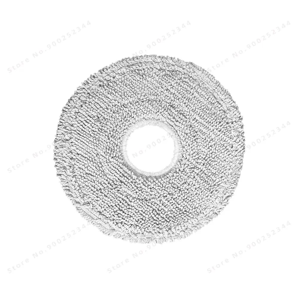 Pièces de rechange pour Dreame L10s Ultra Gen 2 / L30s Ultra / L30 Pro Ultra accessoires, brosse lat