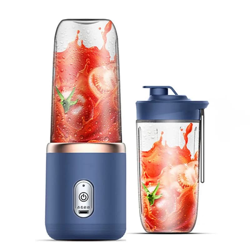 Mélangeurs de fruits multiples presse-agrumes électrique Portable mélangeur presse-agrumes tasse ali