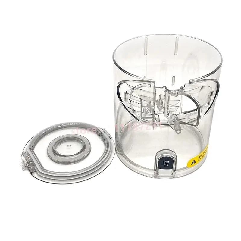 Nouveau original Dreame V12 Pro aspirateur à main sans fil pièces de rechange aspirateur tasse à pou