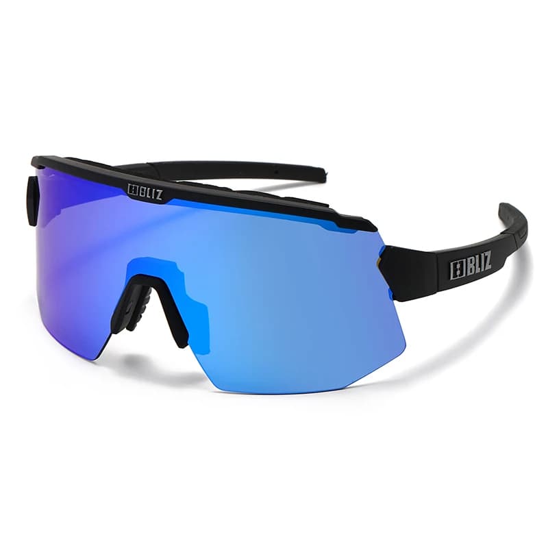 B BLIZ Breeze Premium lunettes de cyclisme UV400-2 HD lentille unisexe lunettes de soleil de sport p