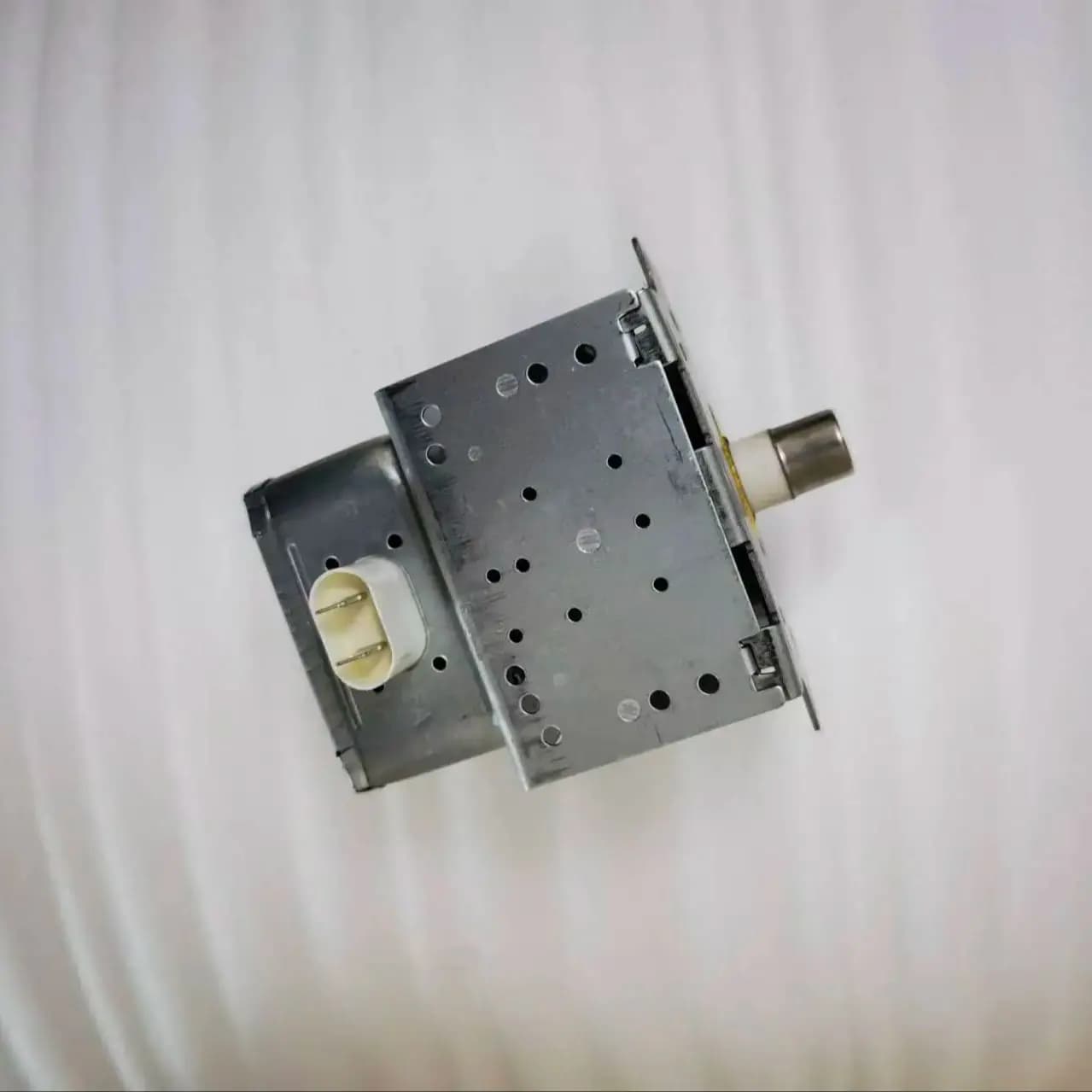 Four à micro-ondes 2M248J pour Toshiba, magnétron pour four à micro-ondes 2M248J, magnétron refroidi