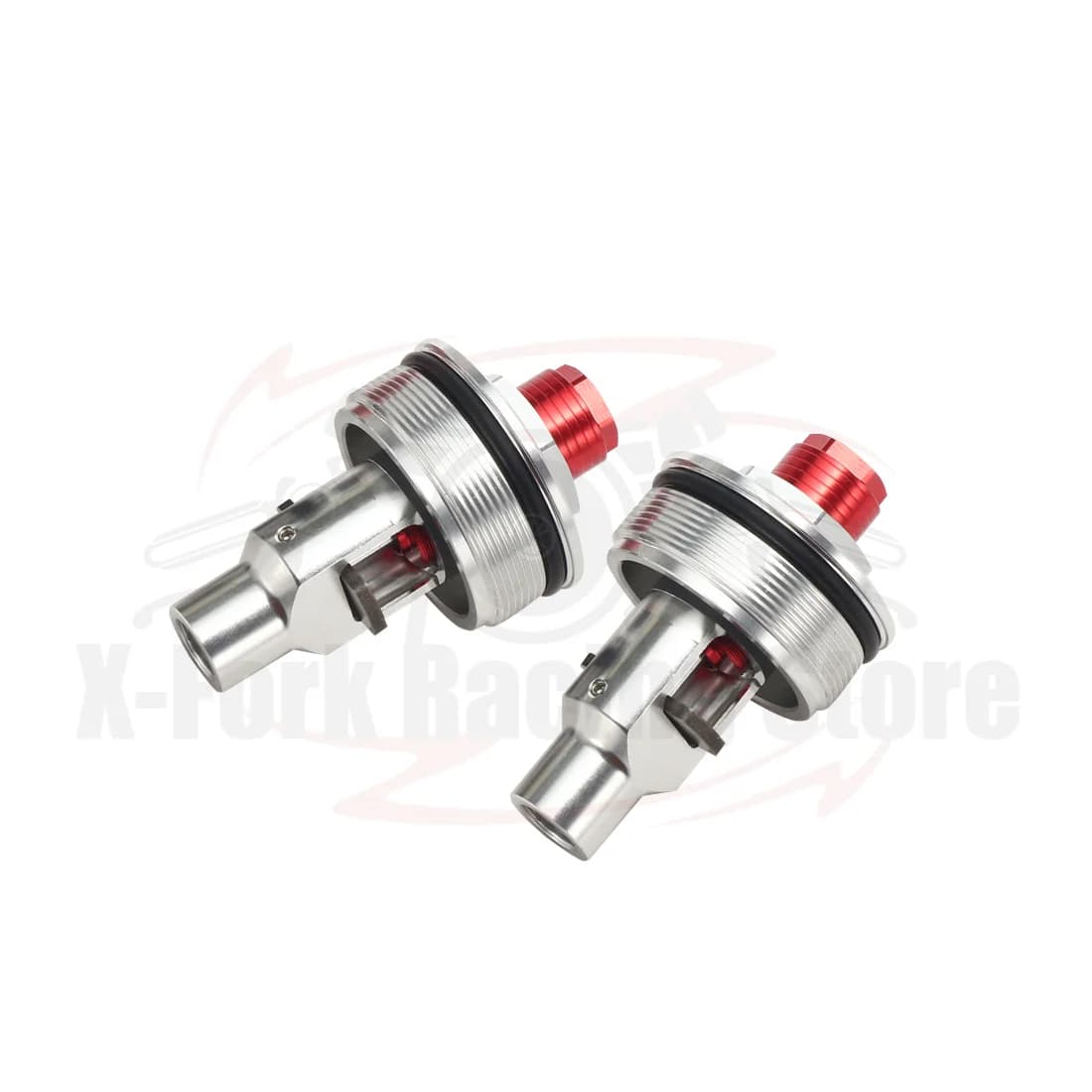 Bouchons de boulons de fourche préchargés pour BMW S1000RR 2009 2010 2011 2012 2013 2014, Tubes de f