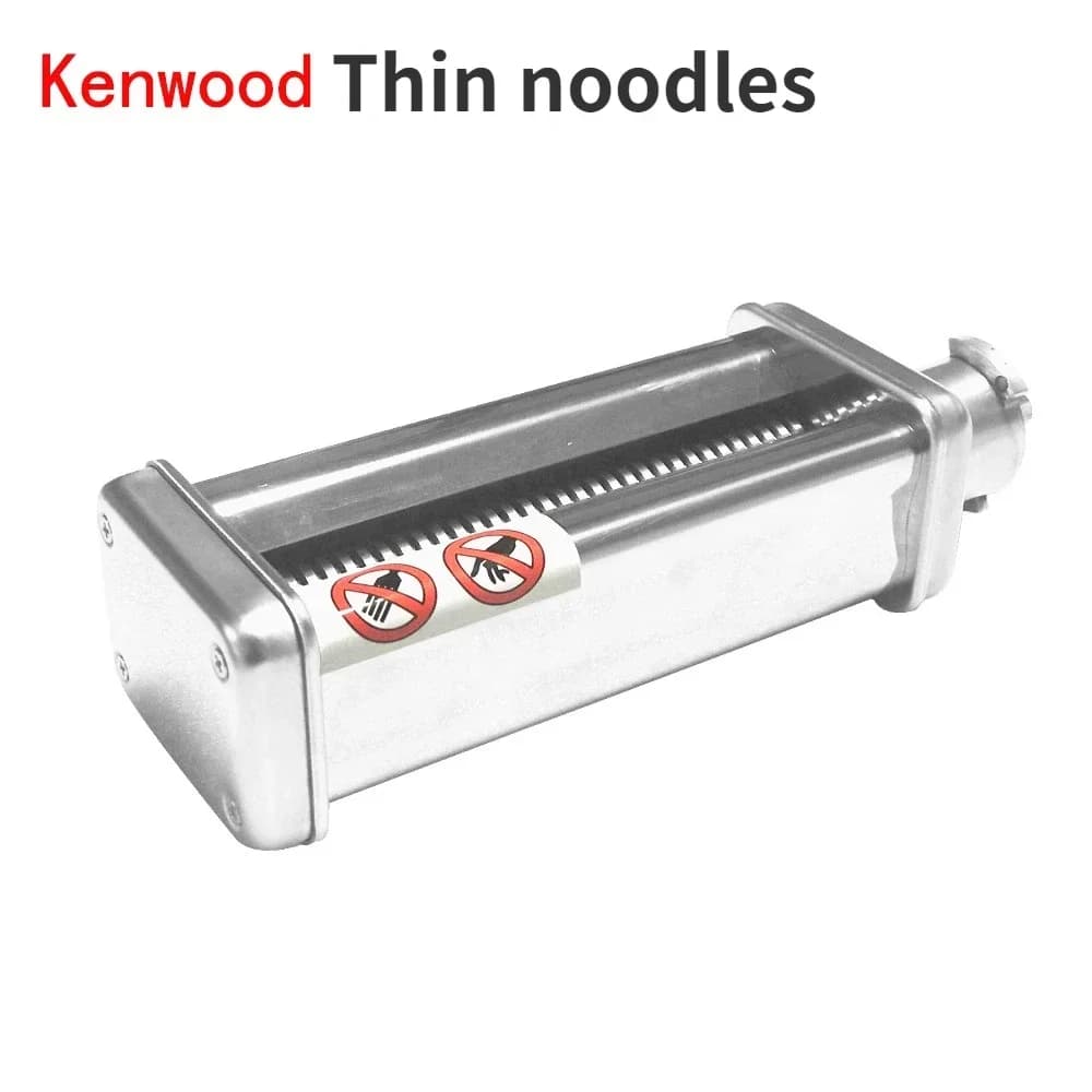 Accessoires pour machine à nouilles entièrement automatique Kenwood Chef Machine, moule à presser le