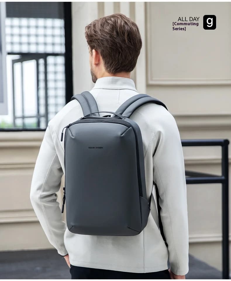 Mark Ryden – sac à dos de grande capacité, classique, pour affaires, à la mode, pour ordinateur port
