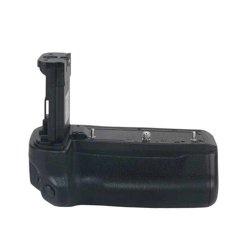 Poignée de batterie EOS R6II BG-R10 poignée verticale pour Canon EOS R6II R6 Mark II poignée de batt