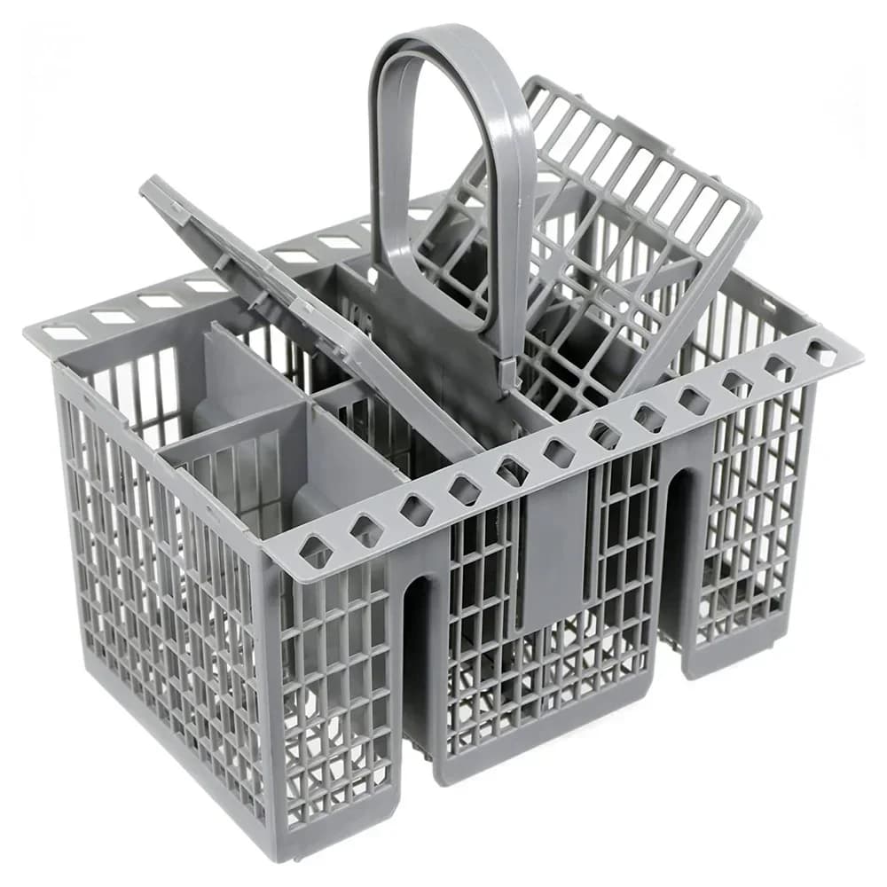Accessoire de panier de lave-vaisselle multifonctionnel pour panier de rangement Bauknecht Indesit H