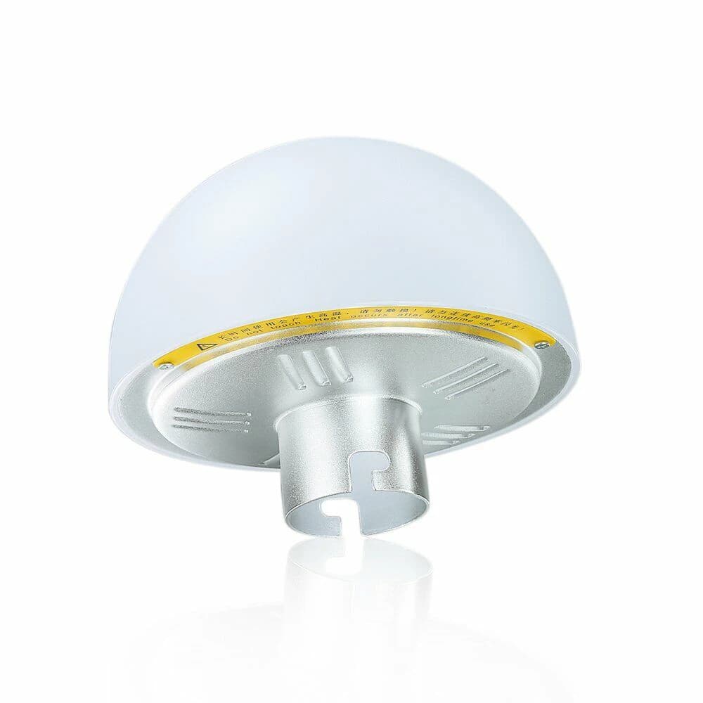 Godox AD-S17 diffuseur de dôme d'ombre à mise au point souple grand Angle pour stylo de poche Witstr