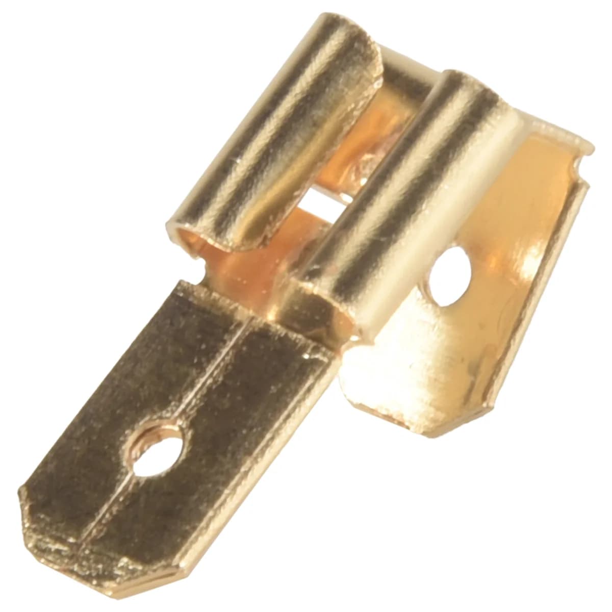 RUAI 25 connecteurs de pelle Piggyback, adaptateur 3 voies double mâle à simple femelle connecteurs 