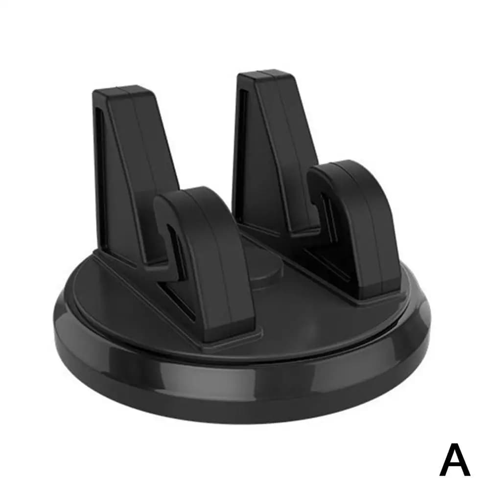 Support de Téléphone Portable Antidérapant pour Voiture, Planche Prada Résistante à 360, pour IPhone