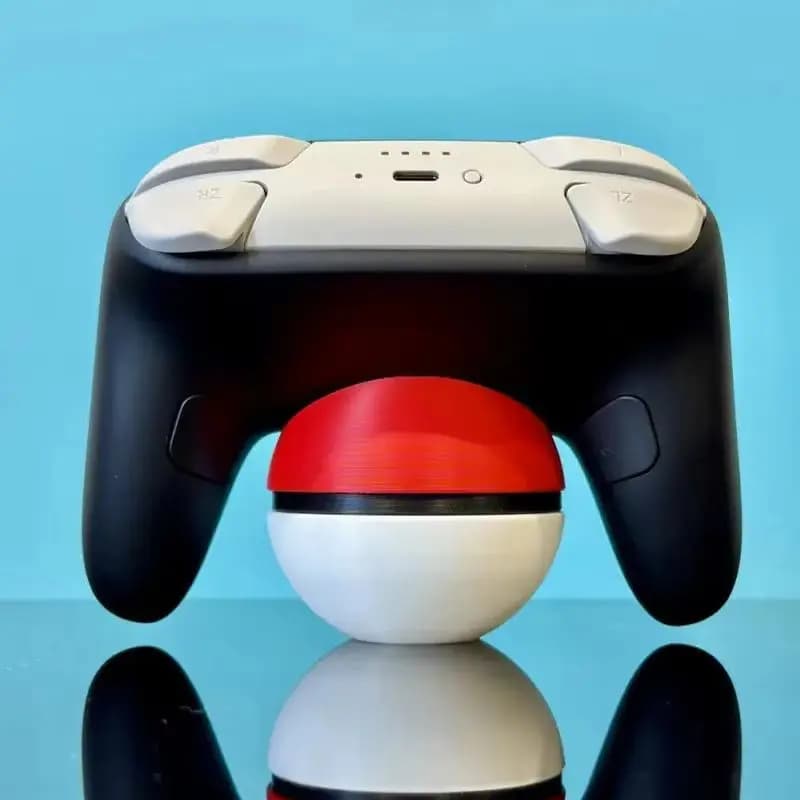 Support universel pour manette de jeu, support pour joystick, support pour manette de jeu PS5/XBOX/S