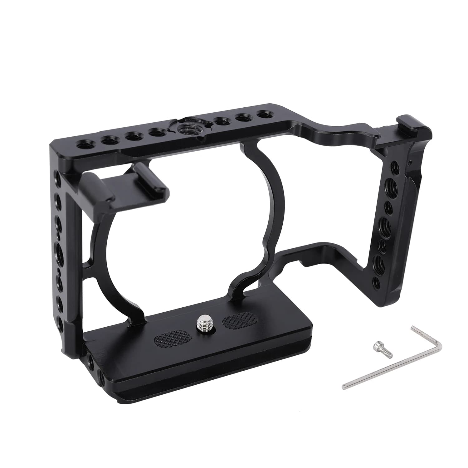 Appareil photo Niceyrig pour Sony A6700, appareil photo