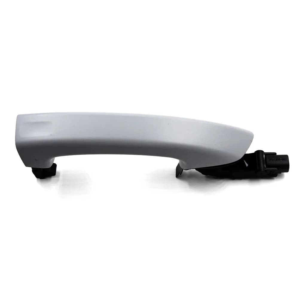 Nouvelle poignée de porte extérieure gauche ou droite grise 7P6837205G 7P6837206G pour VW Touareg 7P