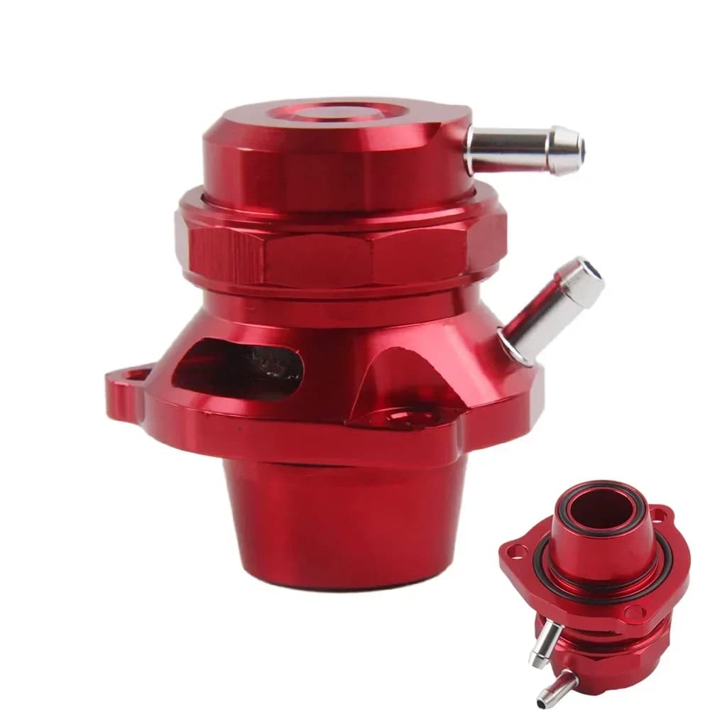 Combinaison de soupape de soufflage Turbo BOV pour Audi et VW 1.8 et 2.0 TSI Ea888 710D Mk7 EA888 Ge