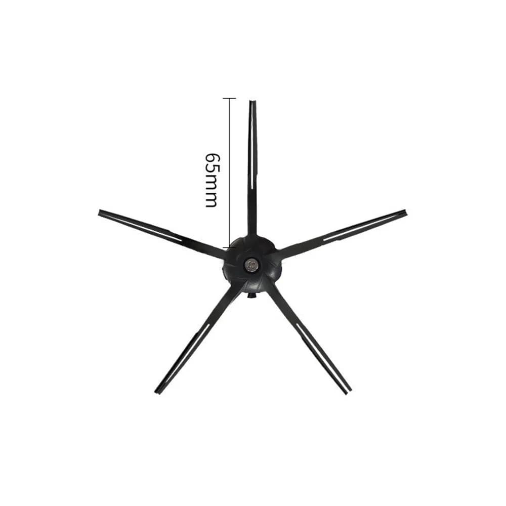 Roborock S8 Pro Ultra S8 Plus robot aspirateur vadrouille Choth sacs d'aspirateur accessoires brosse