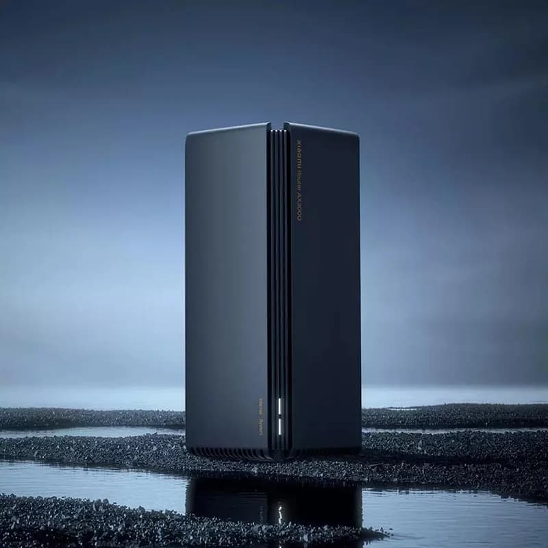 Xiaomi-Routeur WiFi 6 AX3000 Mesh, 2.4/5.0 GHz, 5G Gigabit, répéteur, 4 divulguer, extension de rése