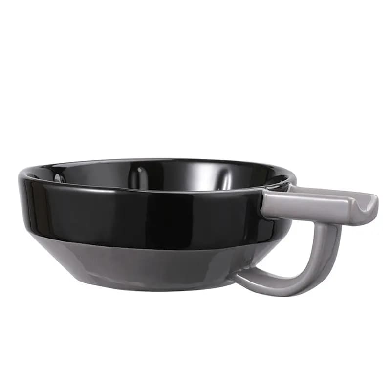 Filles de rasage en céramique Regina pour hommes, brosse à barbe, tasse de rasage de support, outils