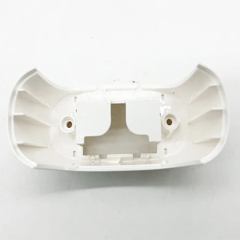 Accessoires d'origine pour Tineco FLOOR ONE S5 /S5 PRO 2, déflecteur de port de chargement blanc, co