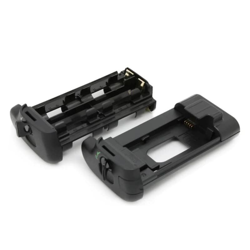 Pack de poignée de batterie verticale D800 pour appareil photo Nikon D800 D800E D810 D810A MB-D12