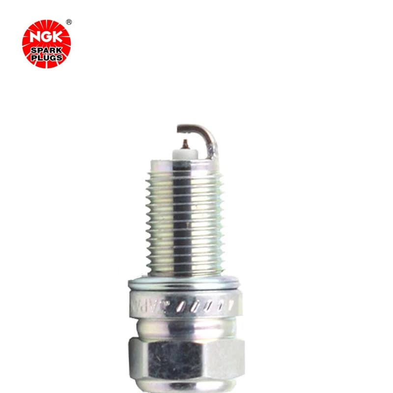 La bougie d'allumage NGK Iridium Platinum IKR9J8 93311 convient au Liberty Guide 1.4T Fiat oe 552106